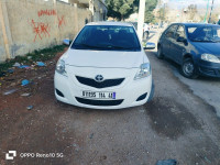 voitures-toyota-yaris-sedan-2014-sedrata-souk-ahras-algerie