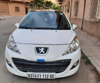 Peugeot 207 2012 Allure thumbnail 3