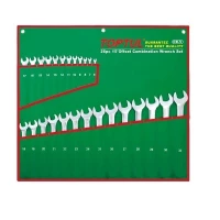 JEUX CLE MIXTE 26 PCS 6-32 TOPTUL