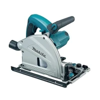 SCIE PLONGEANTE 165 MM 1300 W MAKITA.