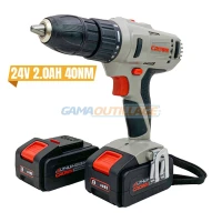 VISSEUSE 24V 2.0AH 40NM CROWN