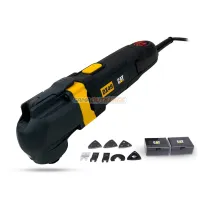 DECOUPEUR PONCEUR 350W CATERPILLAR
