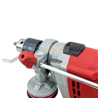 PERCEUSE 13MM 1050W WORCRAFT