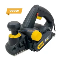 RABOT ELECTRIQUE 900W CATERPILLARD