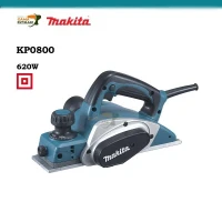 RABOT ELECTRIQUE 620W MAKITA