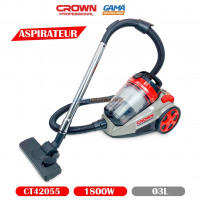 autres-aspirateur-03l-1800w-crown-boufarik-blida-algerie