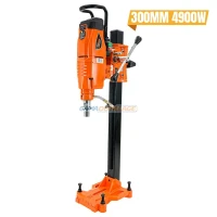 CAROTTEUSE 300MM 4900W CAYKEN