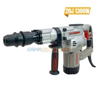 MARTEAU 20J 1300W CROWN