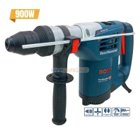 MARTEAU PERFORATEUR 32 900 W BOSCH