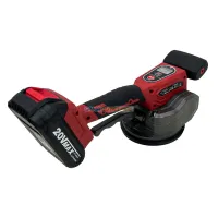 VENTOUSE VIBRANTE 20V 1*2AH WORCRAFT