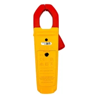 PINCE AMPERMETRIQUE 400A AC FLUKE