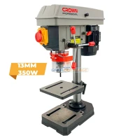 PERCEUSE A COLONNE 13MM 350W CROWN