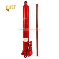 VERIN DE GIRAFE 8TON D/ACTION BIG RED