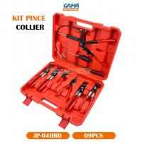 أدوات-مهنية-kit-pince-collier-09pcs-rdy-بوفاريك-البليدة-الجزائر
