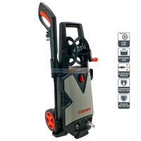 NETTOYEUR 140BAR 1800W CROWN