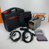 POSTE A SOUDER INVERTER 150A CROWN