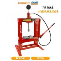 أدوات-مهنية-presse-hydraulique-10ton-beetro-بوفاريك-البليدة-الجزائر