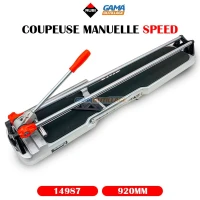 COUPEUSE MANUELLE SPEED 92 N RUBI