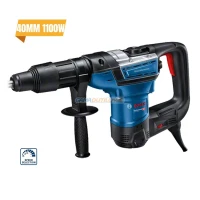 MARTEAU PERFORATEUR SDS MAX 40MM 1100W BOSCH