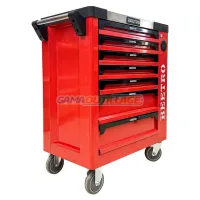 SERVANTE 7TIROIRES 251PCS BEETRO