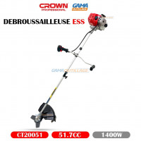 professional-tools-debroussailleuse-ess-1400w-517cc-crown-boufarik-blida-algeria