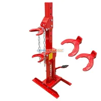 ARRACHE RESSORT HYDRAULIQUE 1TON BEETRO