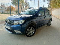 voitures-dacia-sandero-2018-stepway-restylee-constantine-algerie