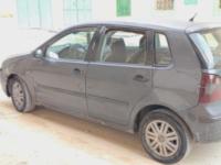 سيارات-volkswagen-polo-2004-trendline-حاسي-بحبح-الجلفة-الجزائر