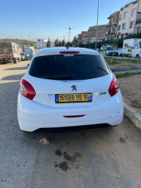 voitures-peugeot-208-2015-baba-hassen-alger-algerie