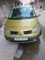 break-familiale-renault-scenic-2003-hamma-bouziane-constantine-algerie