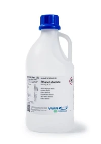 Alcool absolu 100% / alcool déshydraté / éthanol absolu 