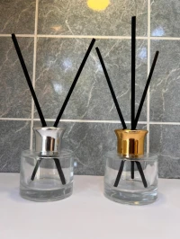 قارورة ايفل فارغة bouteille ifel vide 