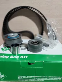 Kit chaine polo ibiza fabia 1.4 essence 