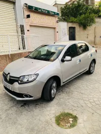 Renault Symbol 2016 Made In Bladi