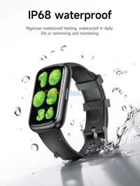 Smart Watch HOCO Y25 Élégante, complète et abordable ! thumbnail 3