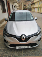 voitures-renault-clio-5-2021-business-ghazaouet-tlemcen-algerie