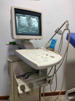 medical-echographie-aloka-ssd-1000-ain-boucif-medea-algerie