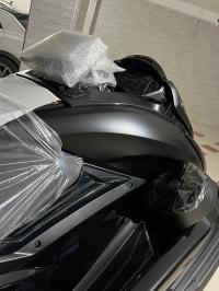 Jetski yamaha FX cruiser svho thumbnail 5
