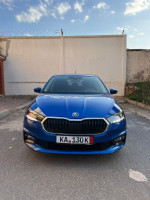 voitures-skoda-fabia-2023-ain-taya-alger-algerie