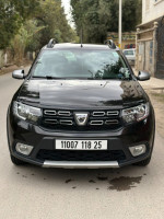 voitures-dacia-sandero-2018-stepway-hamma-bouziane-constantine-algerie