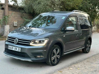 voitures-volkswagen-caddy-2019-alltrack-hamma-bouziane-constantine-algerie