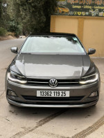 voitures-volkswagen-polo-2019-carat-hamma-bouziane-constantine-algerie