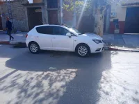Seat Ibiza 2014 Crono
