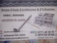 projets-etudes-bureau-detudes-architecte-agree-blida-algerie