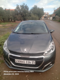 voitures-peugeot-208-2016-boghni-tizi-ouzou-algerie