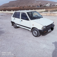 voitures-suzuki-maruti-800-2011-constantine-algerie