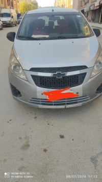 Chevrolet Spark 2011 Lite Ls