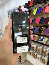 SAMSUNG SAMSUNG GALAXY S7