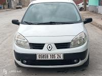 voitures-renault-scenic-2005-tamlouka-guelma-algerie