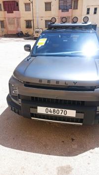سيارات-geely-cowboy-2026-full-option-عين-النعجة-الجزائر